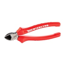 İzeltaş 3700 Yan Keski Opak Seri 140 Mm - 3700162140