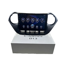 Hyundai İ10 2012-2018 Cadence D13 Yeni Seri İşlemcili Pro Oem Multimedia