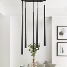 Tra83021Y Eco 5X52 Cm Led Avize Sarkıt Tray Clarıon