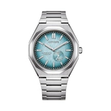 Citizen Zenshin 60 Nk5020-58l Kol Saati Altın - Siyah