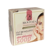 Cilt Beyazlatıcı Sabun 125 Gr