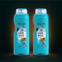 Dark Spice Duş Jeli 750 Ml X 2 Diğer