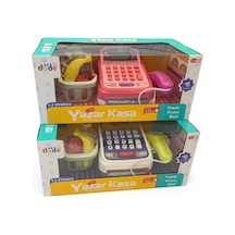 Cf8243/44 Yazar Kasa Hesap Makineli Meyve Sepe-zrv Diğer