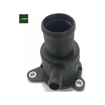 Termostat Yuvası Renault Clıo-kangoo-megane Dacıa Logan 1.4-1.6 K4j-k4m Plastik-tıpasız Mıta 8200561420/ 7700101179