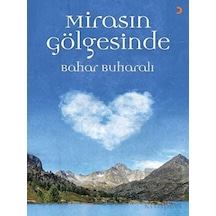 Mirasın Gölgesinde Cinius Yayınları - Cinius Yayınları