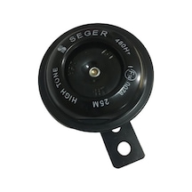Motosiklet Scooter Korna 12v 1,5a Seger