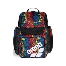 Arena One Go Backpack 45l Ao Colours Colours