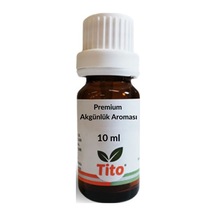 Tito Premium Akgünlük Aroması 10 ML