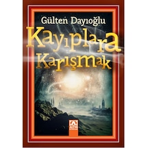 Kayıplara Karışmak - Ezjı-652091