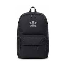 Umbro Milo Backpack Siyah Spor Sırt Çantası - Tt0075