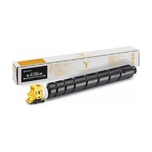 Kyocera TK-8345Y Yellow Sarı Fotokopi Toneri Taskalfa 255