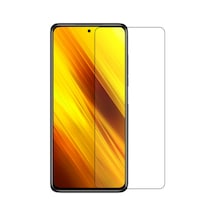 AnındaGelir Xiaomi Poco X3 NFC (3 Adet) Kırılmaz Ekran Koruyucu Temperli Cam