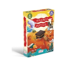 Peygamber Hikayeleri Set (10 Kitap)