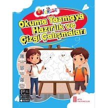 Afacan Çizgi Çalışmaları Yeni