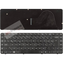 Alfabilgisayar HP Uyumlu Compaq Presario Cq56-101St (Xr430Ea) Klavye, Tuş Takımı Q-Tür