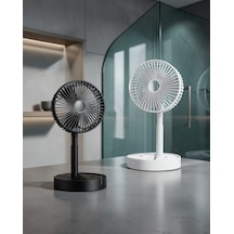Mini Fan Soğutucu Telefon Tutucu Vantilatör Uczkatlanabilirvantilatör2