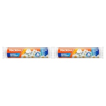 Büzgülü Çöp Torbası Büyük Boy 65x70cm Papatya Kokulu 10 Adet Süper Ekonomik Paket 2li Paket