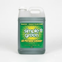 Simple Green Genel Amaçlı Temizleyici 10 Lt - Tekne Ve Karavanınız İçin Doğa Dostu, Profesyonel Temizlik Gücü
