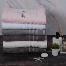 Renzo Banyo Havlusu 70 x 140 CM