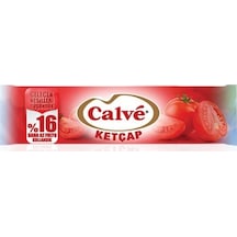 Calve Ketçap 504 x 12 G