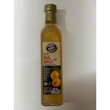 Edos Organik Alıç Sirkesi 500 ML