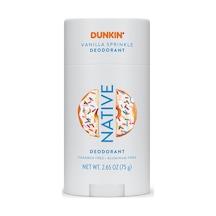 Native Dunkin Sprinkle Alüminyumsuz Stick Deodorant 75gr