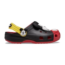 Crocs Mickey Mouse Classic Clog K Çoocuk Sandalet Terlik 212295 90h Karışık