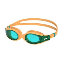 Speedo Hydrosıty 20 Ju Unısex Çocuk Turuncu Yüzücü Gözlüğü 24163