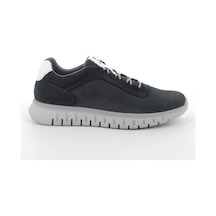 Sneaker Günlük Erkek Diğer 7617211 Igı&co Ueo 76172 Nabuk Gum Blu Lacivert