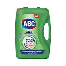 Abc Ultra Çamaşır Suyu Dağ Rüzgarı 3250 Ml