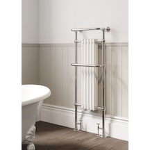 RETRO HAVLUPAN DİZAYN BANYO RADYATÖR VİNTAGE TOWEL RAİL 1500*576