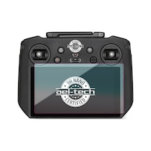 Djı Rc / Rc 2 Ekranlı Kumanda Uyumlu 9h Nano Ekran Koruyucu