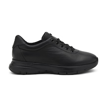 Kadın 43l3 Frau Surf Sneaker Nero Siyah