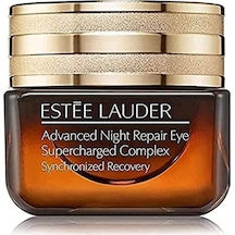 Estee Lauder Advanced Night Repair Eye Supercharged Complex 15 Ml