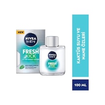 Men Cool Kick Fresh Tıraş Sonrası Losyon 100 Ml, Serinleten Ferahlık