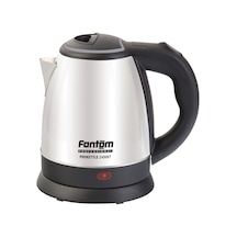 Fantom Pro Kettle Kt2400 Otel Tipi Profesyonel Çelik Su Istıcısı 1.2 L
