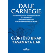Üzüntüyü Bırak Yaşamaya Bak - Dppq-901476