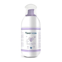 Baby İcon Gebe Çatlak Önleyici Yağ 100 Ml 2 Adet