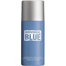 Avon Individual Blue Erkek Deodorant 150 ML