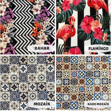 Dijital Baskı Döşemelik Kumaş (Silinebilir Ve Leke Tutmaz) (520774561)