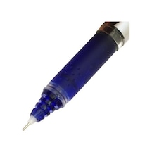 Pılot V5 Grip - Mavi 124-Pembe