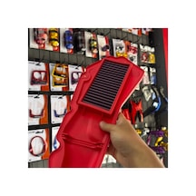 Pcx Yıkanabilir Filtre Kırmızı 21-26