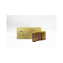 Lucca Cosmetics Instarepair Hızlı Kurtarma Saç Onarım Serumu 10 x 15 ML