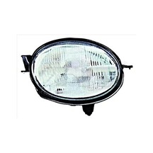 Toyota Corolla 1998-2000 Far Sol Oem No:811501e240
