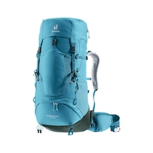 Deuter Aircontact Lite 35 + 10 Litre Sl Sırt Çantası Mavi