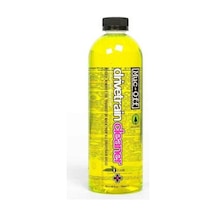 Muc-Off Bio Drivetrain Cleaner 750ml Capped And Triggered Zincir