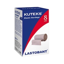 Kuteks Bandaj 8cm 3,5m