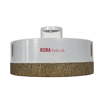 Bora Teknik M14 Seramik Granit Panç 110 Mm
