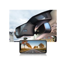 FitcamX Land Rover ve Jaguar F-Pace Model Özel 4K Araç Kamerası