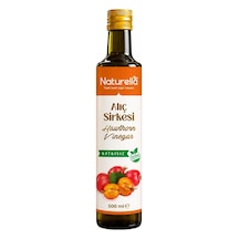 Naturella Alıç Sirkesi